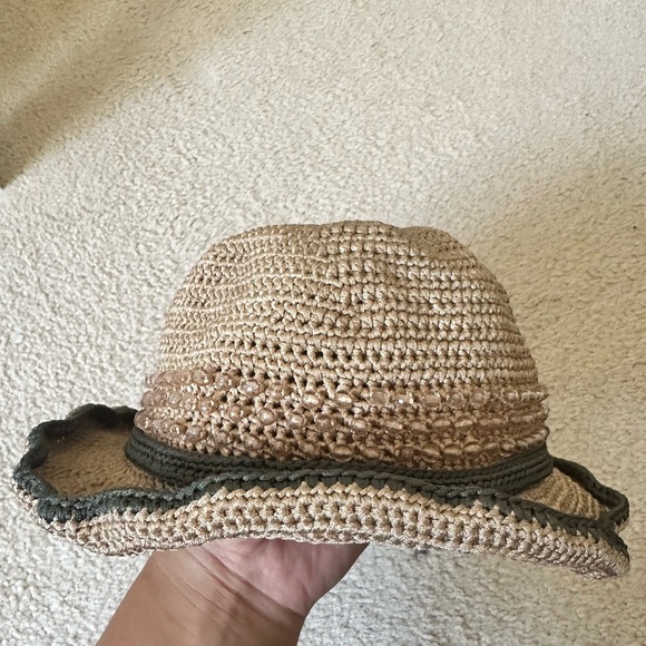 Handmade Cloche Hat for Kids - Picture 2 of 4